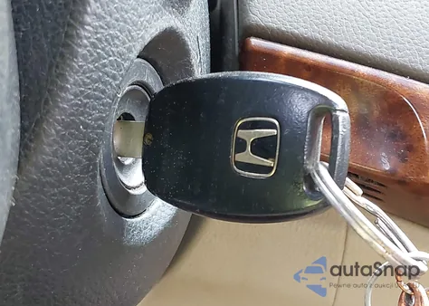 2010 Honda Accord 2.4 Ex-L из США, поврежденный, VIN 1HGCP2F8XAA175631